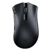 Žaidimų Pelė - Razer DeathAdder V2 X HyperSpeed 14 000 DPI Optinis Jutiklis 7 Mygtukai Juoda
