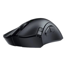 Žaidimų Pelė - Razer DeathAdder V2 X HyperSpeed 14 000 DPI Optinis Jutiklis 7 Mygtukai Juoda