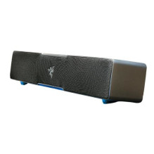 Garso Įranga - Razer Leviathan V2 X Garso Juosta, 2 Pilno Diapazono Garsiakalbiai, Juoda Garso Įranga - Razer Leviathan V2 X Garso Juosta, 2 Pilno Diapazono Garsiakalbiai, Juoda