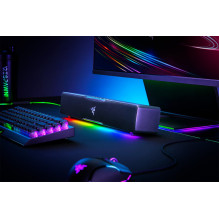 Garso Įranga - Razer Leviathan V2 X Garso Juosta, 2 Pilno Diapazono Garsiakalbiai, Juoda Garso Įranga - Razer Leviathan V2 X Garso Juosta, 2 Pilno Diapazono Garsiakalbiai, Juoda