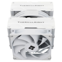 CPU Aušintuvas - Thermalright Peerless Assassin 140, 140mm, LGA 1200 / 1700, Baltas