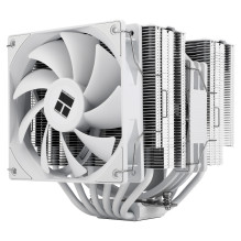 CPU Aušintuvas - Thermalright Peerless Assassin 140, 140mm, LGA 1200 / 1700, Baltas