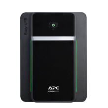 Nepertraukiamoji Energijos Tiekimo Sistema - APC Easy UPS 1600VA 900W, 6 C13 Išėjimai, 230V Juoda