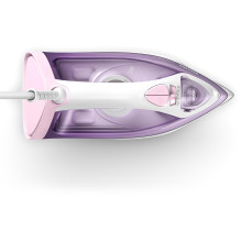 Lygintuvas - Philips 3000 Serija DST3010 / 30 2000W 30g / min Garų Sprogimas 140g Juoda