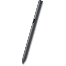 Aktyvus Rašiklis - Dell Premier Įkraunamas Aktyvus Pieštukas, Bluetooth 5.0, 960 Valandų Baterijos Gyvavimo Trukmė, Juod