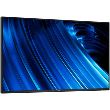 Monitorius - Dell Pro 27 Plus P2726H 27" Full HD 120Hz USB Hub Juodas
