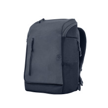 Krepšys Nešiojamam Kompiuteriui - HP Travel 15.6 Colių, 25L Talpa, RFID &amp; Bluetooth Sekiklis - Geležinė Pilka