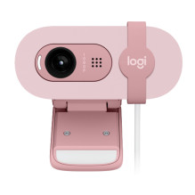 Webcam - Logitech Brio 100...