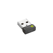 Klaviatūra - Logitech ZMK650U Belaidė Klaviatūra, Alkalinė Baterija, 0-40 °C, Juoda Klaviatūra - Logitech ZMK650U Belaidė Klaviatūra, Alkalinė Baterija, 0-40 °C, Juoda