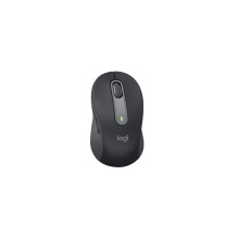Klaviatūra - Logitech ZMK650U Belaidė Klaviatūra, Alkalinė Baterija, 0-40 °C, Juoda Klaviatūra - Logitech ZMK650U Belaidė Klaviatūra, Alkalinė Baterija, 0-40 °C, Juoda