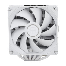 CPU Aušintuvas - Thermalright Peerless Assassin 120, 6 Šilumnešiai, C1100 Varis, Baltas