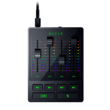 Garso Mikšeris - Razer...