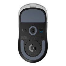 Žaidimų pelė - Logitech G Pro X Superlight 2, 32000 DPI, 60 g, Balta