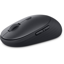 Kompiuterio Pelė - Dell Pro 7 Silent Mouse MS726, 6000 DPI, Bluetooth, Juoda