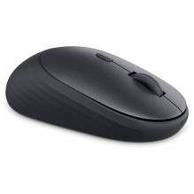 Kompiuterio Pelė - Dell Pro 7 Silent Mouse MS726, 6000 DPI, Bluetooth, Juoda
