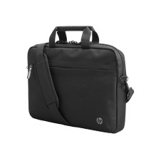Nešiojamojo kompiuterio Krepšys - HP Business 14.1 Slim Top Load Su RFID Apsauga, Bluetooth sekikliu, Valomu - Juodas