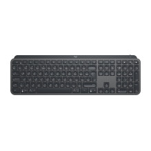 Klaviatūra - Logitech MX...