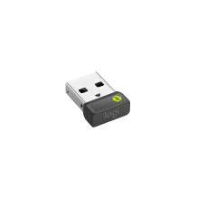 Klaviatūra - Logitech MX Keys Pilno Dydžio Bluetooth QWERTY Klaviatūra Juoda