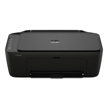 Spausdintuvas - HP DeskJet...