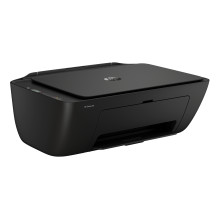 Spausdintuvas - HP DeskJet 2910 AIO, Spausdinimas / Kopijavimas / Skenavimas, 7.5ppm, Wi-Fi, Spalvotas