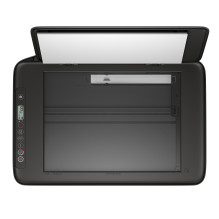 Spausdintuvas - HP DeskJet 2910 AIO, Spausdinimas / Kopijavimas / Skenavimas, 7.5ppm, Wi-Fi, Spalvotas
