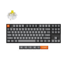 Klaviatūra - Keychron K8...