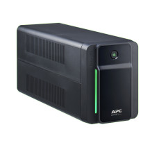 Nepertraukiama Energijos Tiekimo Sistema - APC Easy UPS 900VA, 480W, 4 IEC Lizdai, Juoda
