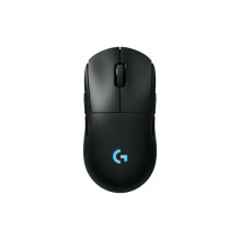Žaidimų Pelė - Logitech G Pro 2 HERO 2 Jutiklis, LIGHTSPEED Belaidė, 80g - Juoda Žaidimų Pelė - Logitech G Pro 2 HERO 2 Jutiklis, LIGHTSPEED Belaidė, 80g - Juoda