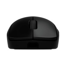 Žaidimų Pelė - Logitech G Pro 2 HERO 2 Jutiklis, LIGHTSPEED Belaidė, 80g - Juoda Žaidimų Pelė - Logitech G Pro 2 HERO 2 Jutiklis, LIGHTSPEED Belaidė, 80g - Juoda
