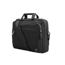 Nešiojamojo Kompiuterio Krepšys - HP Business 15.6" Top Load Su RFID Apsauga, Bluetooth Sekiklio, Laido Praėjimu - 