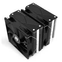 CPU Aušintuvas - Thermalright Phantom Spirit 120 120mm 810g Juodas