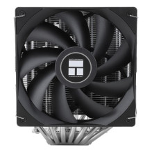 CPU Aušintuvas - Thermalright Phantom Spirit 120 120mm 810g Juodas