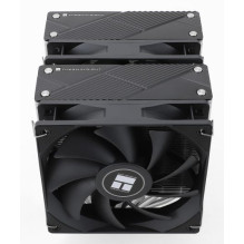 CPU Aušintuvas - Thermalright Phantom Spirit 120 120mm 810g Juodas