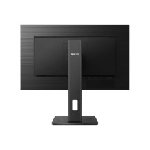 Monitorius - Philips Monitor S-line 272S1M / 00 27" Full HD IPS LED SuperSpeed USB