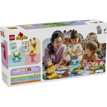 Statybų rinkinys - LEGO...