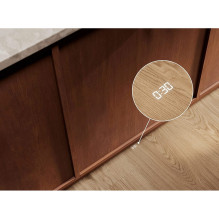 Indaplovė ELECTROLUX E62LB200T