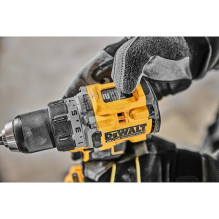 DeWALT DCD800H2T-QW power screwdriver / impact driver