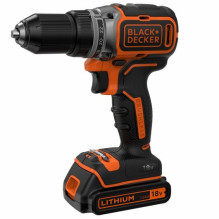 Black &amp; Decker...