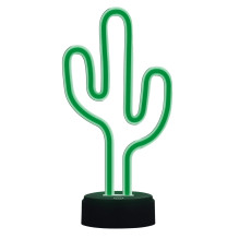 Manta SNL82GN lamp Light decoration Kaktus