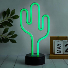 Manta SNL82GN lamp Light decoration Kaktus