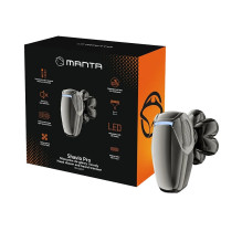 Manta HS-02CH Head shaver...