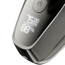 Manta HS-02CH Head shaver and beard trimmer
