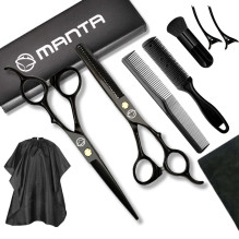 Manta HTK-015 Ultimate Barber Set