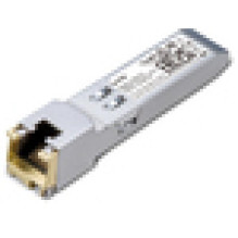 Optiniai moduliai - TP-Link SM5310-T 10Gbps Perjungėjas Metalinis Korpusas