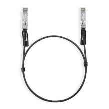 Tinklo Kabelis - TP-LINK SM5220-1M 1m SFP+ Pasyvus Kabelis