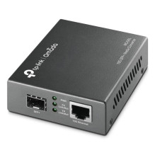Tinklo Adapteris - TP-LINK MC420L 10 Gbit / s Ethernet SFP+ Prievadai