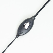PNI HS82 2-Pin Headphone with PNI Plug (Kenwood) PNI HS82 2-Pin Headphone with PNI Plug (Kenwood)