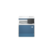 HP LaserJet Enterprise MFP...