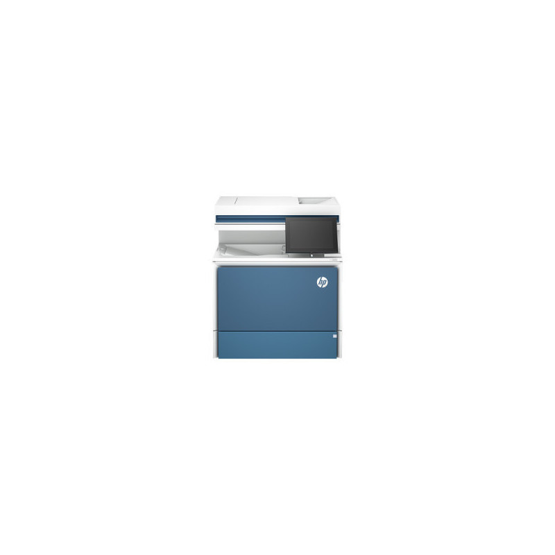 Spausdintuvas HP LaserJet Enterprise MFP X58045dn