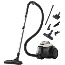 Electrolux EL61H4SW Black, White Electrolux EL61H4SW Black, White